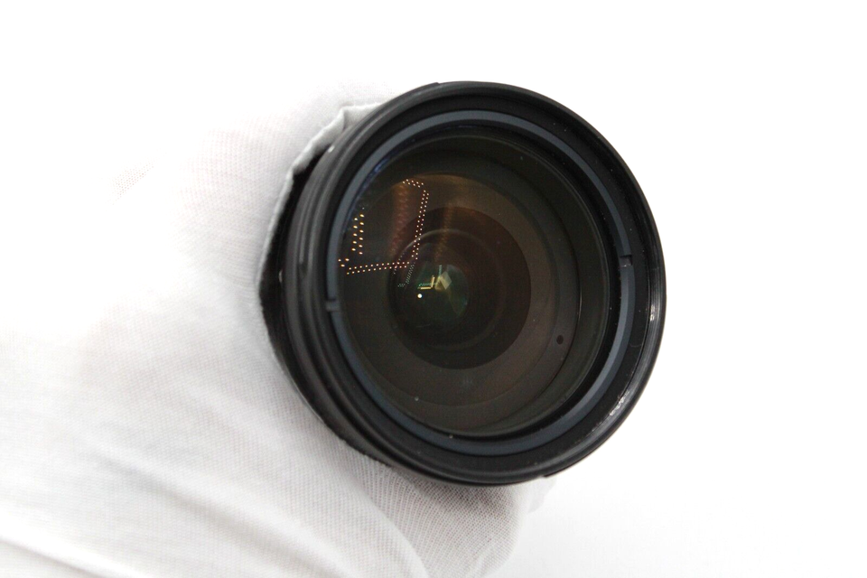 Nikon AFS DX NIKKOR 18200mm f/3.55.6G Lens eBay