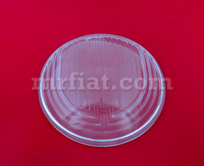 Opel Olympia d-170/178 mm Clear Head Light Lens New