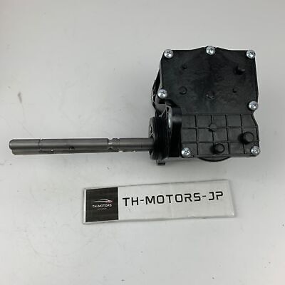 TOYOTA Genuine LAND CRUISER PRADO Transfer Shift Actuator Assy 