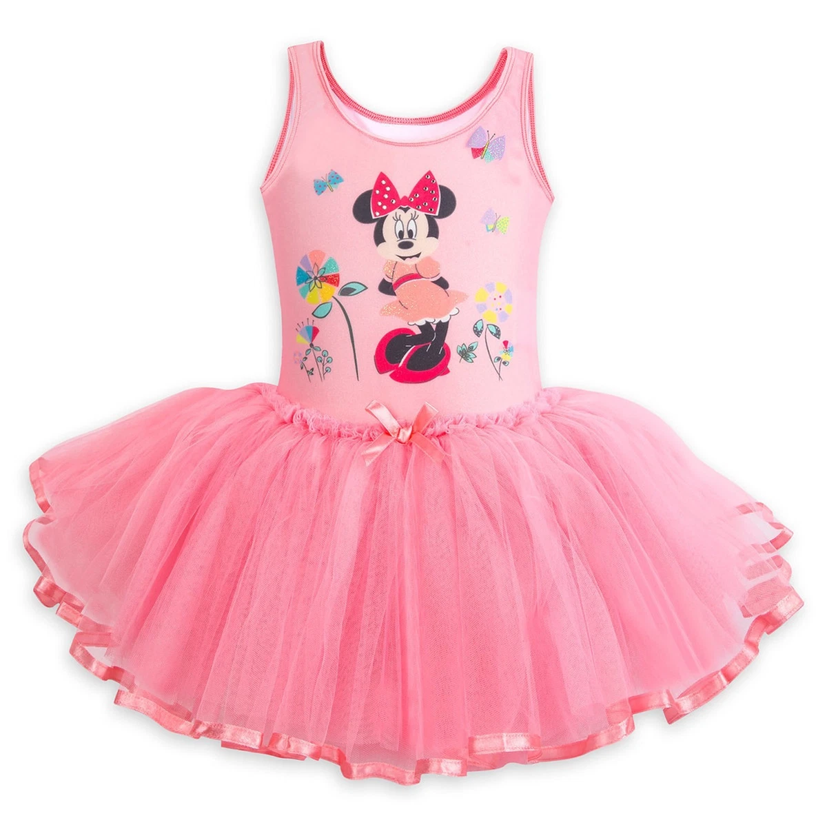 Minnie mouse tutu baby cheap