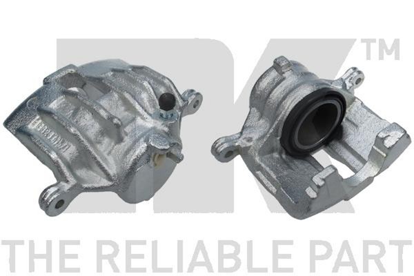 NK Bremssattel Land Rover P. Freelander 1.8-2.5 4X4 98-06 PR-image