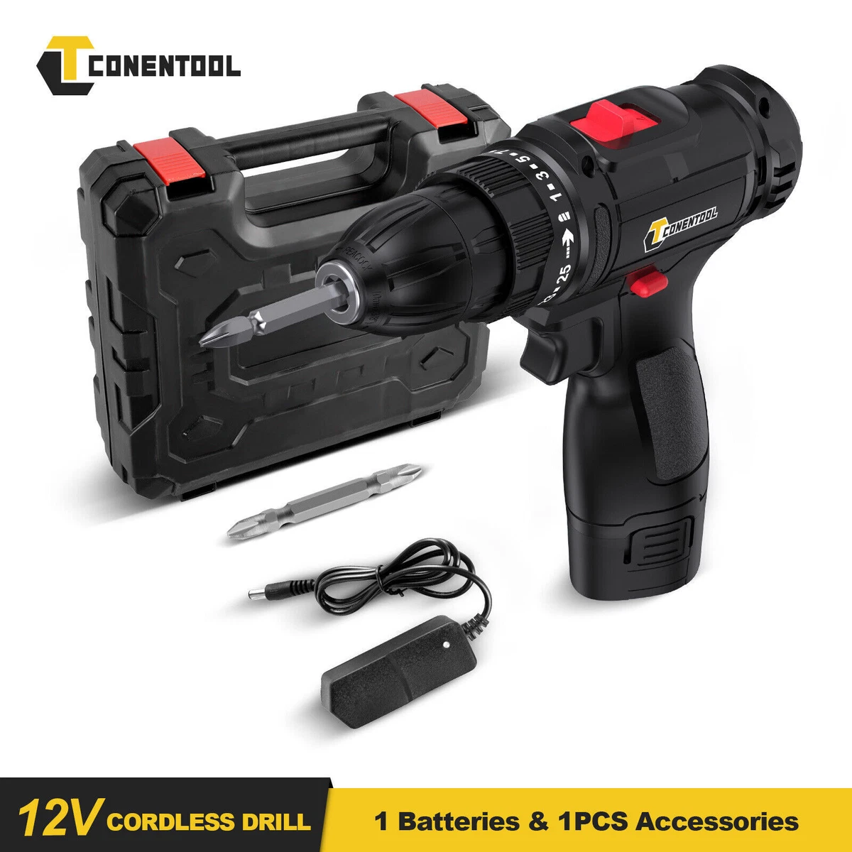 Ebay battery drills sale
