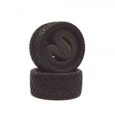 Pro-Line Racing #1087M2 AC-87  Sedan Speed Hawgs Fits wide Rear Sedan wheels