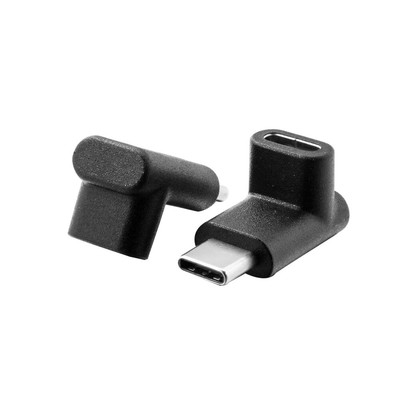  5 Pcs USB-C-Einzelhandelsadapter Typ-C-Einzelhandelsadapter