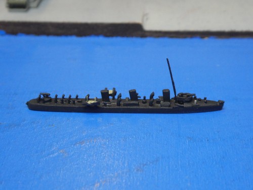 Zerstörer Albatross (GB) in 1:1250 Hersteller HAI 99 - 第 2/2 張圖片