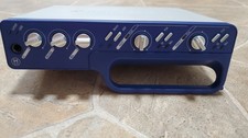 Digidesign Mbox2  Pro Tools LE 7 USB Recording Interface Avid, Box, Cable