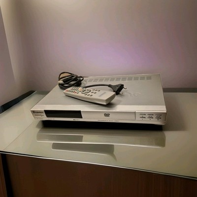 CyberHome CH-DVD 462 DVD-Player