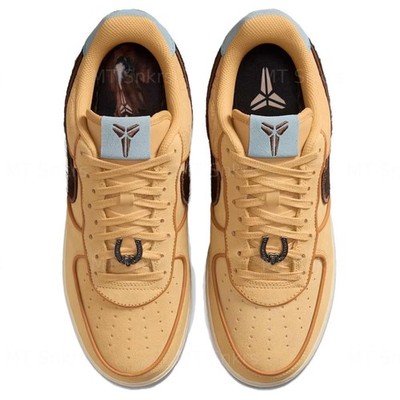 Size 11 - Kobe Bryant x Nike Air Force 1 Low Twine for sale online