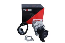 AGR-Ventil AGR elektrisch 27-0235 MAXGEAR für FORD FOCUS II Stufenheck FOCUS II