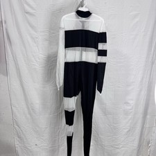 Art Stone "Counter Balance" Women's Dance Costume Size Extra Large Child New 