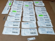 LOT OF 27 BRASSELER ASSORTED SAW BLADES KM-261R KM-125R ! Q110 H