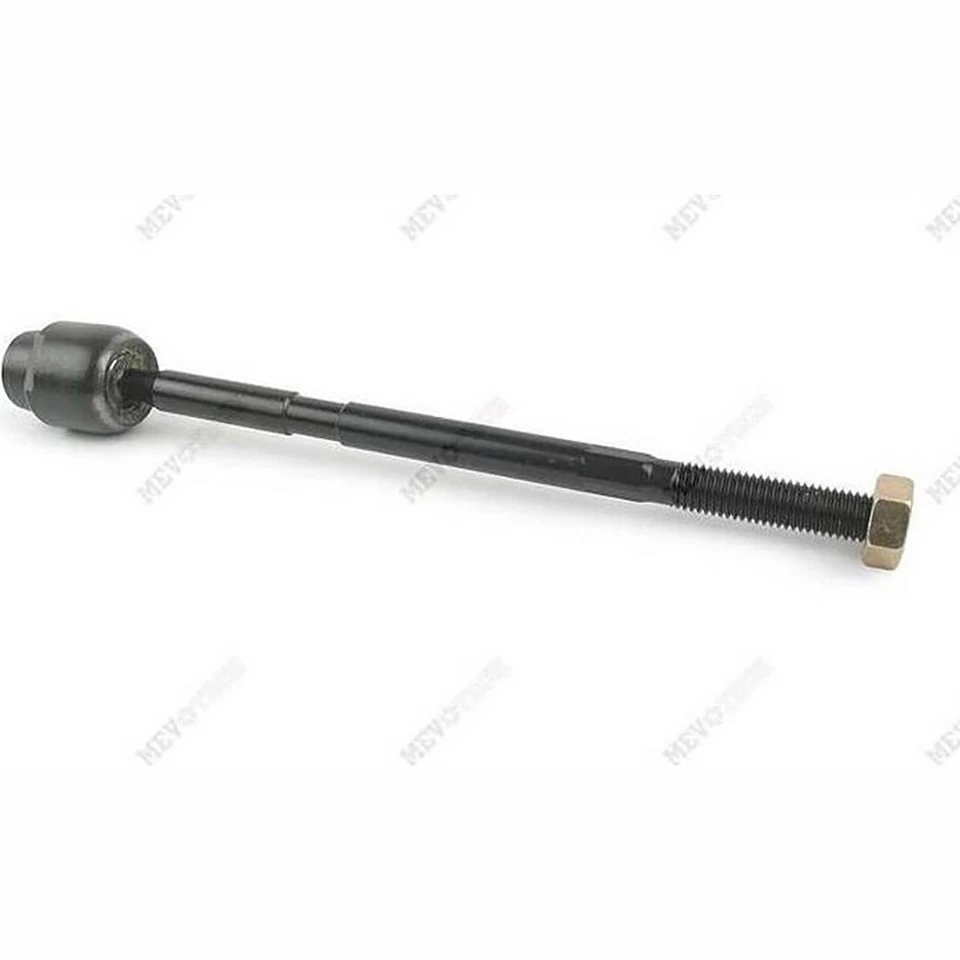 2x extremos de varilla de amarre interior delantero Mevotech Supreme para Volvo 244 1976-1985 Foto 4 de 4