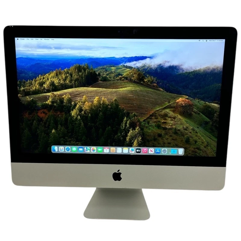 Apple iMac 1TB 16GB Desktops & All-In-One Computers for sale | eBay