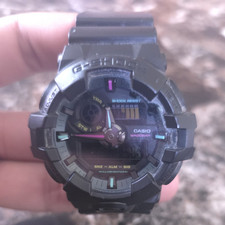 G-Shock GA-700MF-1A