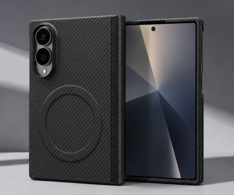 GALAXY Z FOLD 8 SPIGEN MAGSAFE CASE ULTRA-SLIM AIRSKIN ARAMID