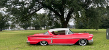 1958 Chevrolet Impala 