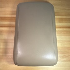 2003-2007 Ford Expedition Center Console Lid Cover 2003-2007 Ford Expedition Center Console Lid Cover