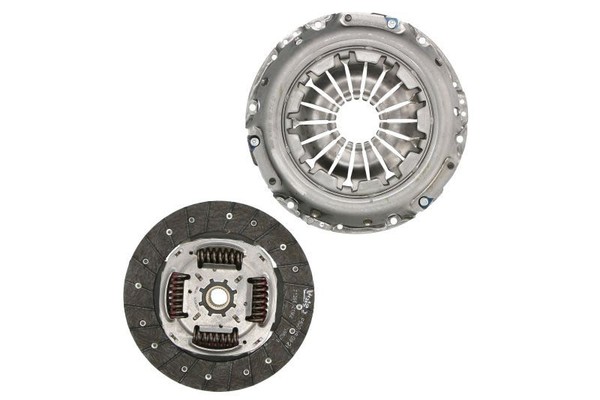 Kupplungssatz LUK 622 3421 09-image