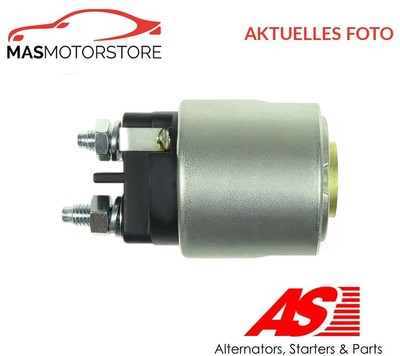 STARTER MAGNETSCHALTER AS-PL SS3035P A NEU OE QUALITÄT