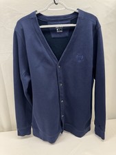 Limited Edition Nike Dri-fit/Therma RyderCup 2018 LongSleeve Golf Cardigan Large