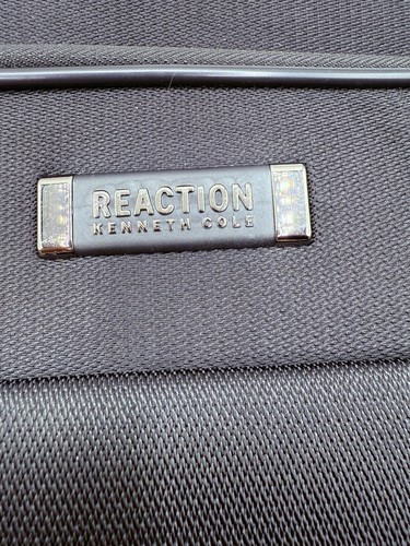 Tablet / Laptop Carrying Bag Kenneth Cole Reaction R-Tech"Night & Day"Crossbody - 第 2/16 張圖片