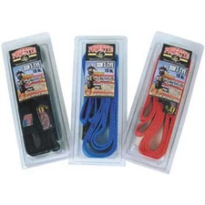 Powertye Tie-Down Assist 1" - Red - 2/Pack 42181