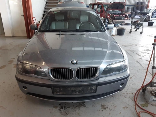 1184165 Gerinne für BMW Serie 3 Berlina (E46) 318i 2004 4200403 - Bild 5 von 10