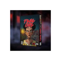 Final Girl: Don't Make A Sound