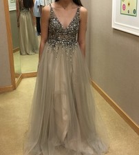 Formal/Prom Dress Size 4