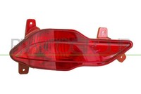Prasco OP7024354 Nebelschlussleuchte Links Ohne Fassung Ohne Fassung Opel/Vauxha