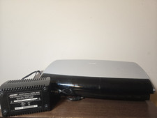 BOSE MODEL AV18 MEDIA CENTER w/Power Supply DCS91 Tested