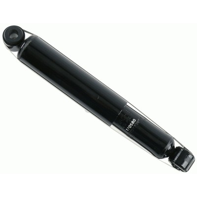 Stoßdämpfer SACHS 170 580