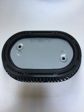 Harley Davidson Fat Boy Luftfilter