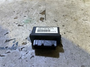 Fiat Bravo 2010 Benzin Relais Kühlerlüfter 01345962080 STO57030