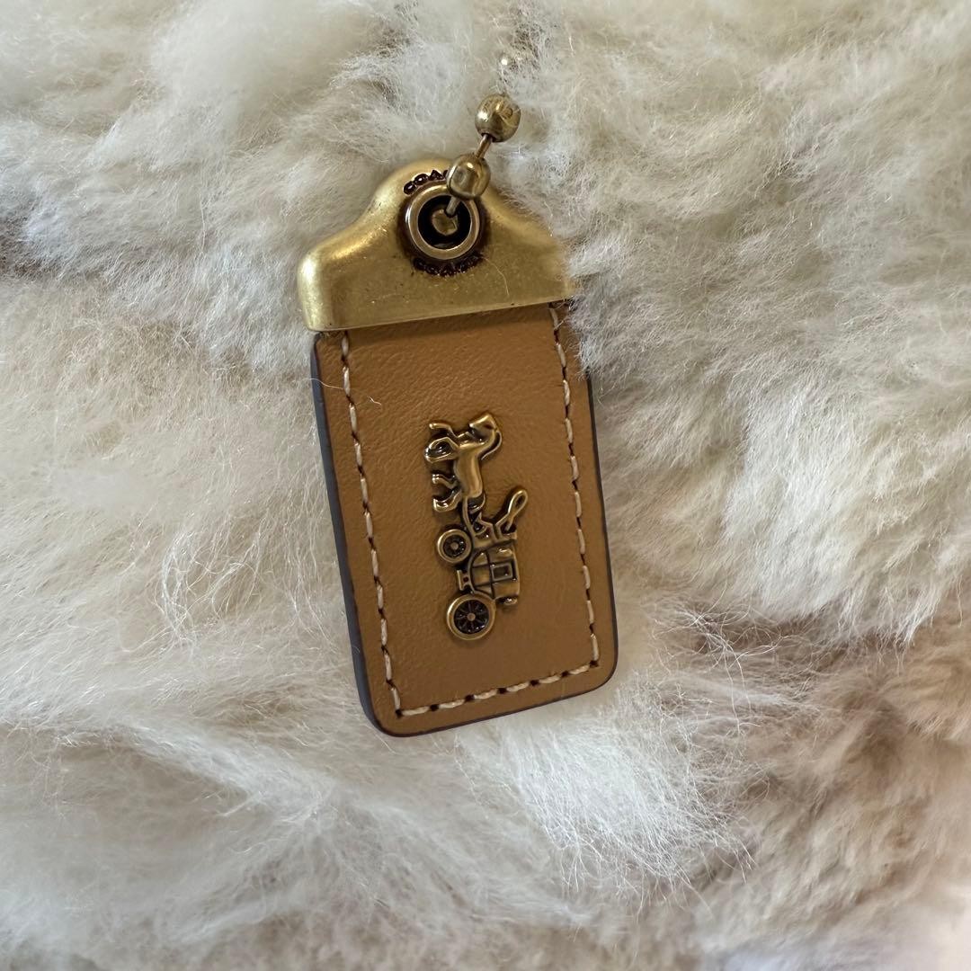 Coach ROGUE 20 PATCHWORK 221294 - image 14