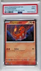 PSA 9 CHARMANDER 2023 Pokemon Black Star Promo #047