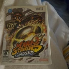 Mario Strikers Charged (Nintendo Wii, 2007)
