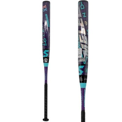 Suncoast Melee Diamond OG 13'' Balanced SSUSA Senior Softball Bat: SMDOG13B