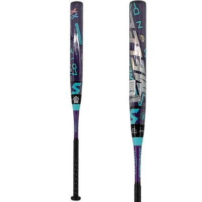 #ad Suncoast Melee Diamond OG 13quot; Balanced SSUSA Senior Softball Bat: SMDOG13B $239.99