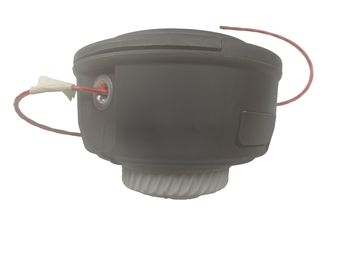 チャー&ボブ HYPER TOUGH BUMP HEAD FOR STRAIGHT SHAFT TRIMMER - MATCH