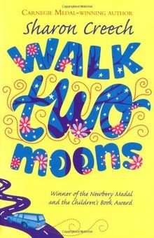 Walk Two Moons von Sharon Creech | Buch | Zustand sehr gut