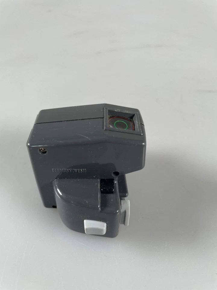 Gossen Luna Pro Tele Spot Meter Attachment - Image 2 of 3