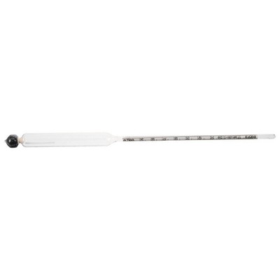  Manuelles Hydrometer Flüssigkeitshydrometer Feuchtemessgerät Wassermesser