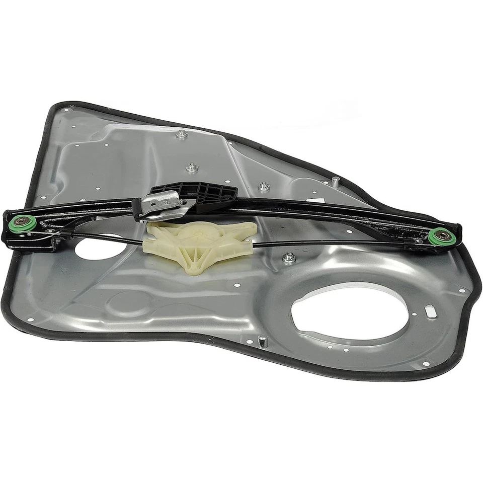 752-350 Dorman Regulador Ventana Trasero Conductor Lado Izquierdo para MB Mercedes Clase E C Foto 4 de 4