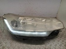 Feu avant (phare) Citroen C5
