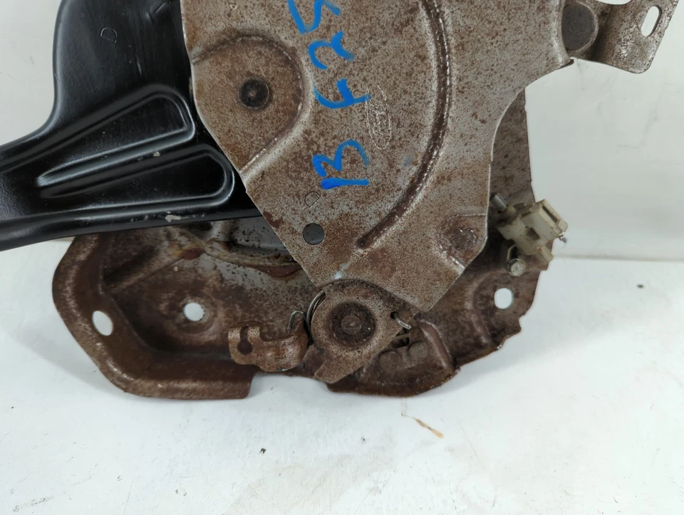 Ford F-350 Super Duty 2013 montaje de pedal de freno UT59O Foto 3 de 4