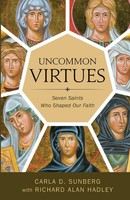 Carla D. Sunberg | Uncommon Virtues | Taschenbuch | Englisch (2018)