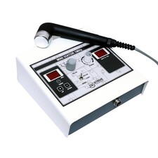 US Prof. Ultrasound Therapy 1Mhz Unit Home Use New Physical Therapeutic Machine