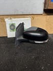 2011-2018 MK3 FORD FOCUS DOOR WING MIRROR LH PASSENGER SIDE BLACK P/FOLD