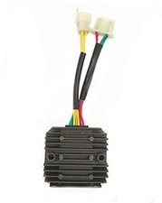 Voltage Regulator Rectifier for Honda Motorcycle 1988 VT800C SHADOW 800 1986